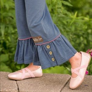 Matilda Jane Ruffles